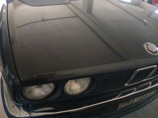 Bmw 316 1987 E30