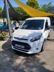 Ψυκτικοί Θάλαμοι Ford 2015 transit connect