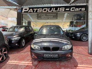 Bmw 120 2005