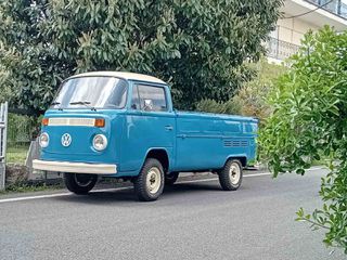 Pickup - Αγροτικό Volkswagen 1978 T2 pick up