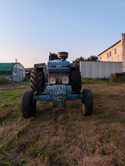 Τρακτέρ Ford 1990 6610-thumb-3