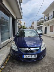 Opel Corsa 2008 CDTI DIESEL 1.3 ECO FLEX