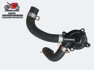 ΤΡΟΜΠΑ ΝΕΡΟΥ NH-T 200 EU 4-thumb-1