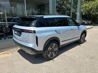 Jaecoo 7 2025 ΕΛΛΗΝΙΚΟ ΕΓΓΥΗΣΗ AWD ΠΑΝΟΡΑΜΑ 3840 XΛΜ !-thumb-1