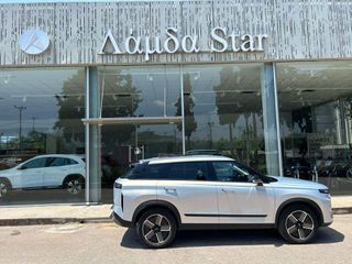 Jaecoo 7 2025 ΕΛΛΗΝΙΚΟ ΕΓΓΥΗΣΗ AWD ΠΑΝΟΡΑΜΑ 3840 XΛΜ !-thumb-2