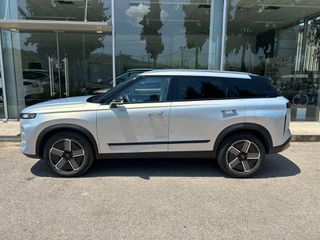 Jaecoo 7 2025 ΕΛΛΗΝΙΚΟ ΕΓΓΥΗΣΗ AWD ΠΑΝΟΡΑΜΑ 3840 XΛΜ !-thumb-3