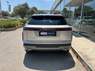 Jaecoo 7 2025 ΕΛΛΗΝΙΚΟ ΕΓΓΥΗΣΗ AWD ΠΑΝΟΡΑΜΑ 3840 XΛΜ !-thumb-4