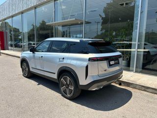 Jaecoo 7 2025 ΕΛΛΗΝΙΚΟ ΕΓΓΥΗΣΗ AWD ΠΑΝΟΡΑΜΑ 3840 XΛΜ !-thumb-6