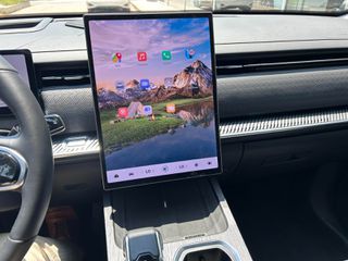 Jaecoo 7 2025 ΕΛΛΗΝΙΚΟ ΕΓΓΥΗΣΗ AWD ΠΑΝΟΡΑΜΑ 3840 XΛΜ !-thumb-10