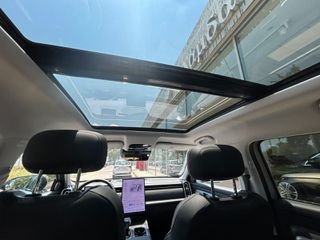 Jaecoo 7 2025 ΕΛΛΗΝΙΚΟ ΕΓΓΥΗΣΗ AWD ΠΑΝΟΡΑΜΑ 3840 XΛΜ !-thumb-11