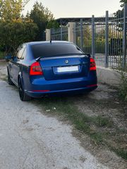 Skoda Octavia 2008 Rs