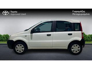 Fiat Panda 2006 1100-thumb-2