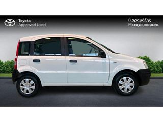 Fiat Panda 2006 1100-thumb-5