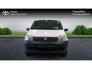 Fiat Panda 2006 1100-thumb-4