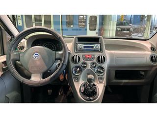 Fiat Panda 2006 1100-thumb-8