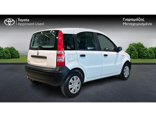 Fiat Panda 2006 1100-thumb-6