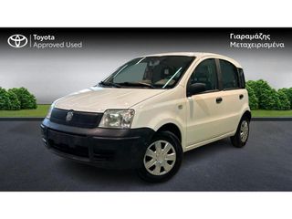 Fiat Panda 2006 1100