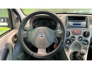 Fiat Panda 2006 1100-thumb-9