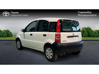 Fiat Panda 2006 1100-thumb-1