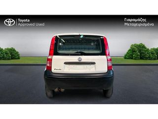 Fiat Panda 2006 1100-thumb-3