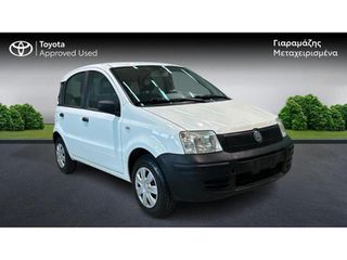 Fiat Panda 2006 1100-thumb-7