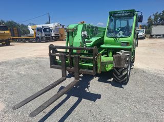 Τηλεσκοπικά Περονοφόρα Merlo 2013 3814-thumb-2