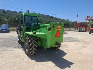 Τηλεσκοπικά Περονοφόρα Merlo 2013 3814-thumb-3