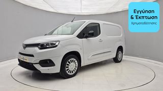 Toyota PROACE CITY 2024 L2 1.5 D-4D | ΕΩΣ 5 ΕΤΗ ΕΓΓΥΗΣΗ