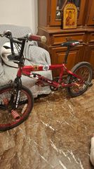 BMX MBM 2016 Hip hop free stule-thumb-2