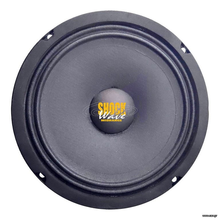 ShockWave ZRS64M 6,5′′
