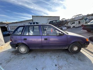 Κινητήρας ( G10A ) 993cc Suzuki Swift '01 Προσφορά