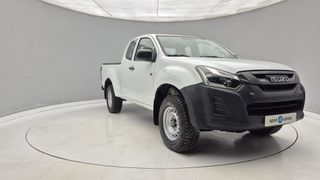 Isuzu D-Max 2020 | ΕΩΣ 5 ΕΤΗ ΕΓΓΥΗΣΗ-thumb-3
