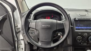 Isuzu D-Max 2020 | ΕΩΣ 5 ΕΤΗ ΕΓΓΥΗΣΗ-thumb-19