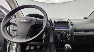 Isuzu D-Max 2020 | ΕΩΣ 5 ΕΤΗ ΕΓΓΥΗΣΗ-thumb-18
