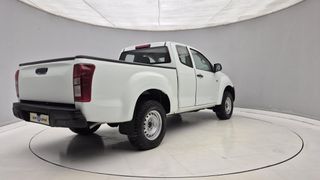 Isuzu D-Max 2020 | ΕΩΣ 5 ΕΤΗ ΕΓΓΥΗΣΗ-thumb-5