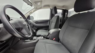 Isuzu D-Max 2020 | ΕΩΣ 5 ΕΤΗ ΕΓΓΥΗΣΗ-thumb-16