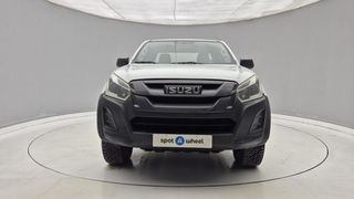 Isuzu D-Max 2020 | ΕΩΣ 5 ΕΤΗ ΕΓΓΥΗΣΗ-thumb-2