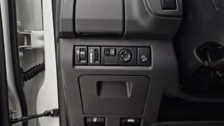 Isuzu D-Max 2020 | ΕΩΣ 5 ΕΤΗ ΕΓΓΥΗΣΗ-thumb-15
