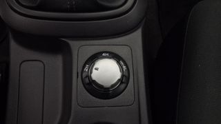 Isuzu D-Max 2020 | ΕΩΣ 5 ΕΤΗ ΕΓΓΥΗΣΗ-thumb-26