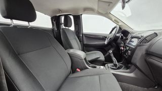 Isuzu D-Max 2020 | ΕΩΣ 5 ΕΤΗ ΕΓΓΥΗΣΗ-thumb-28