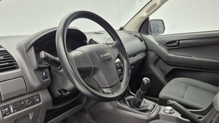 Isuzu D-Max 2020 | ΕΩΣ 5 ΕΤΗ ΕΓΓΥΗΣΗ-thumb-17