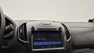 Isuzu D-Max 2020 | ΕΩΣ 5 ΕΤΗ ΕΓΓΥΗΣΗ-thumb-23