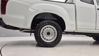 Isuzu D-Max 2020 | ΕΩΣ 5 ΕΤΗ ΕΓΓΥΗΣΗ-thumb-33