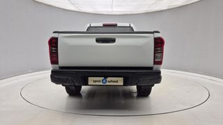Isuzu D-Max 2020 | ΕΩΣ 5 ΕΤΗ ΕΓΓΥΗΣΗ-thumb-6
