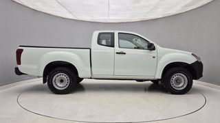 Isuzu D-Max 2020 | ΕΩΣ 5 ΕΤΗ ΕΓΓΥΗΣΗ-thumb-4