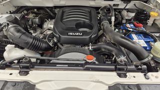 Isuzu D-Max 2020 | ΕΩΣ 5 ΕΤΗ ΕΓΓΥΗΣΗ-thumb-34