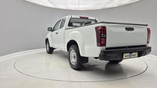 Isuzu D-Max 2020 | ΕΩΣ 5 ΕΤΗ ΕΓΓΥΗΣΗ-thumb-8