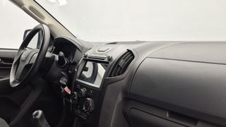 Isuzu D-Max 2020 | ΕΩΣ 5 ΕΤΗ ΕΓΓΥΗΣΗ-thumb-31