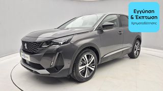 Peugeot 3008 2023 Hybrid4 Allure | ΕΩΣ 5 ΕΤΗ ΕΓΓΥΗΣΗ