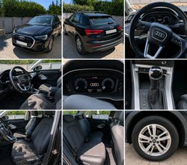 Audi Q3 2019